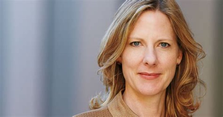 Heather K. Gerken reappointed dean of Yale Law School YaleNews
