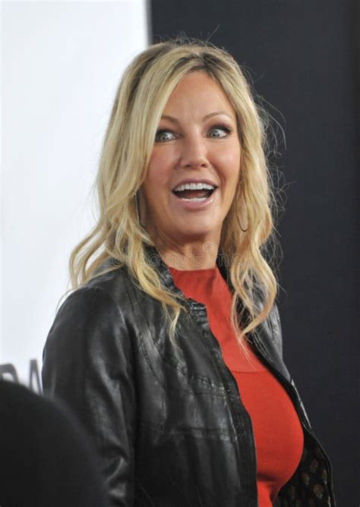 Heather Locklear editorial photo. Image of nokia, angeles 25586251