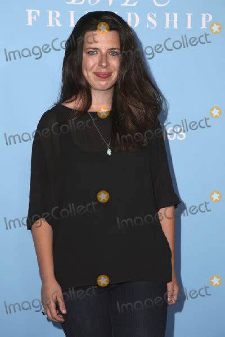 Heather Matarazzo at the Love and Friendship Los Angeles Premiere
