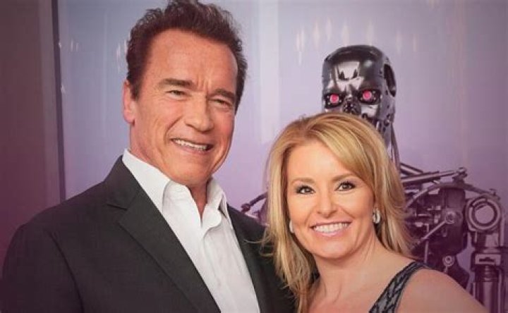 Heather Milligan Age, Height, Wikipedia, Arnold Schwarzenegger