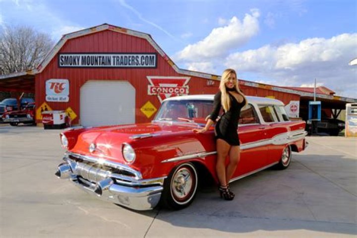 heather smoky mountain traders model haley Google Search in 2020