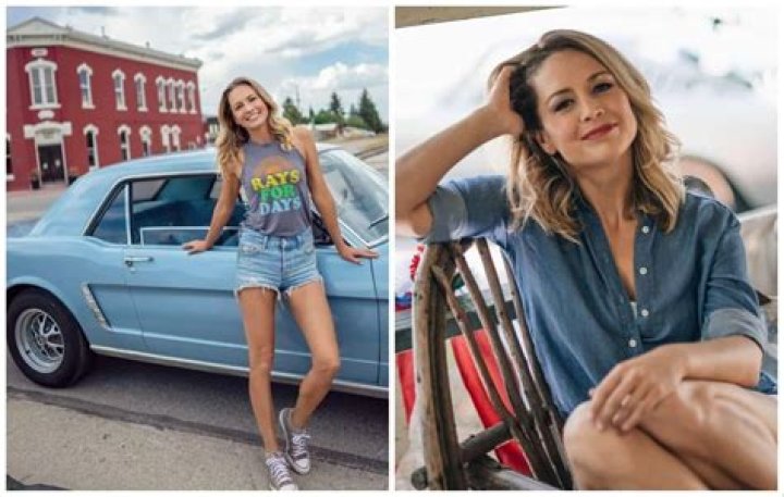 Heather Storm WikiBio Age, Birth date, Net Worth, Husband, Married