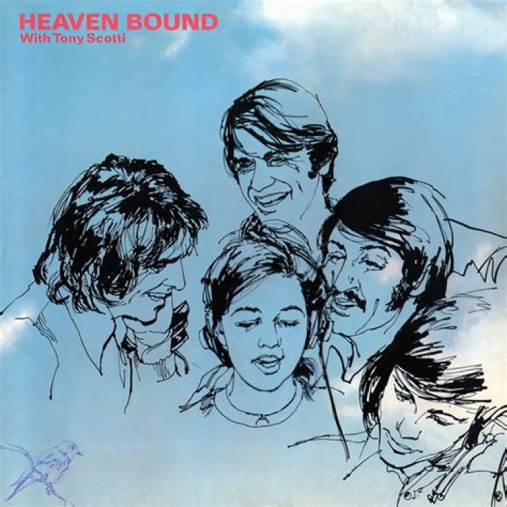 Heaven Bound The Best Of Bluegrass Gospel 2 (Disc 2) [2003] - Various Artists - The Rambos 1960's - 1980's
