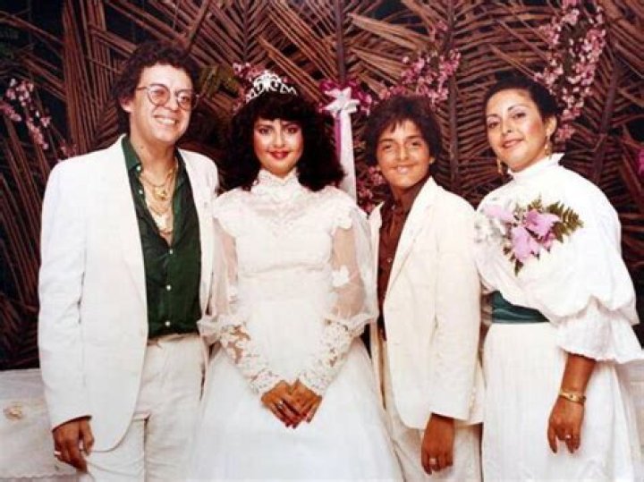 Hector Lavoe Wife Nilda Puchi Roman / cover600.jpg / Mark anthony as