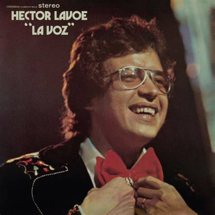Hector Lavoe Wife, Sons, Net Worth, Daughter, Death & More Jesusful