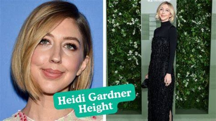Heidi Gardner Affair, Height, Net Worth, Age, Career, and More