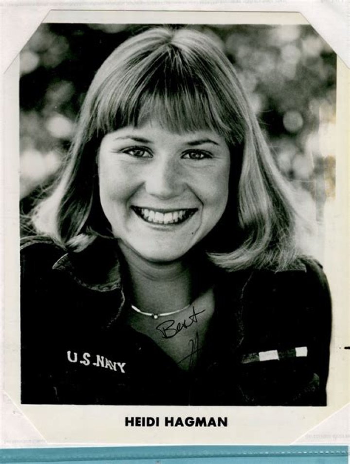 Heidi Hagman Online Photo Galleries