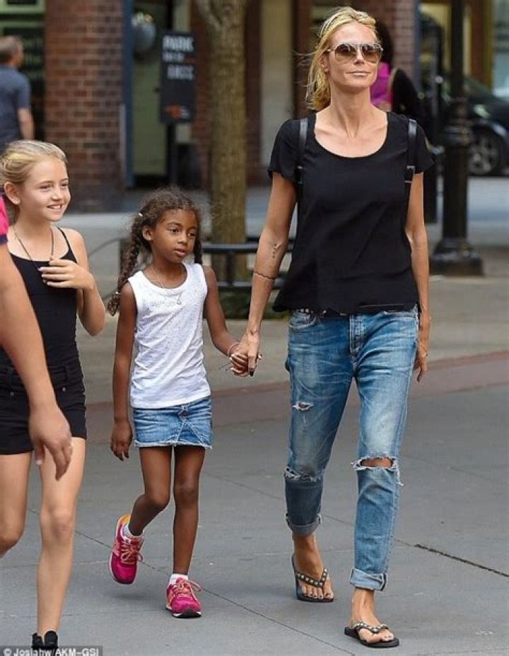 Heidi Klum Wiki, Biography, Age, Siblings, Contact & Informations