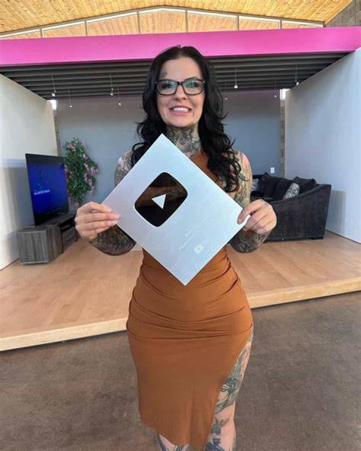 Heidi Lavon Leaked Video & Pictures Went Viral On Twitter!