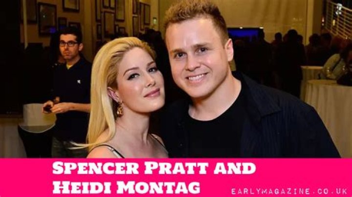 Heidi Montag Net Worth From Reality TV Star to Entrepreneurial Success