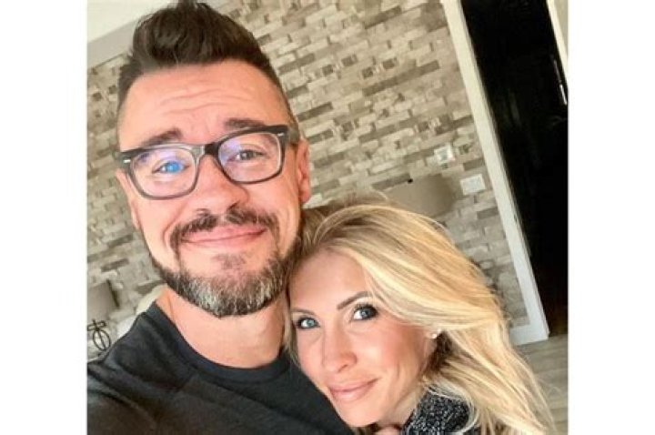 Heidi Powell Reflects on Dave Hollis' Cause of Death 'There Are a Lot
