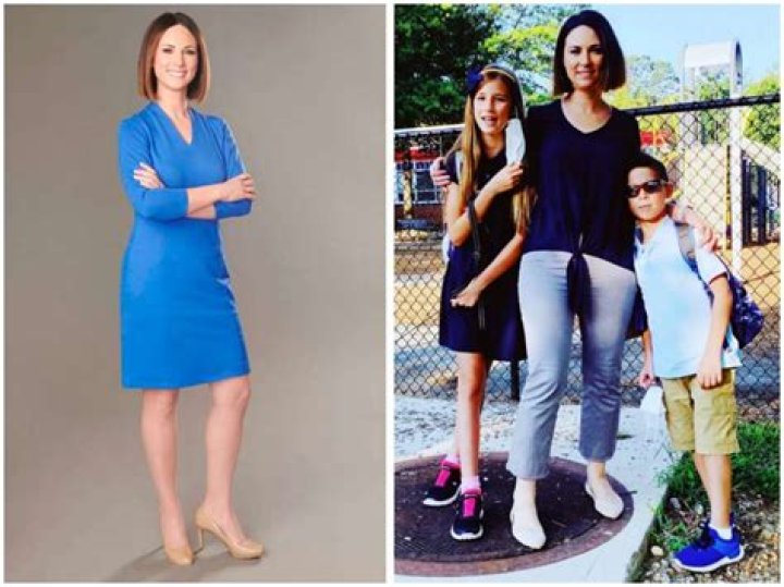 Heidi Przybyla Bio, Age, Height, Husband, Net Worth