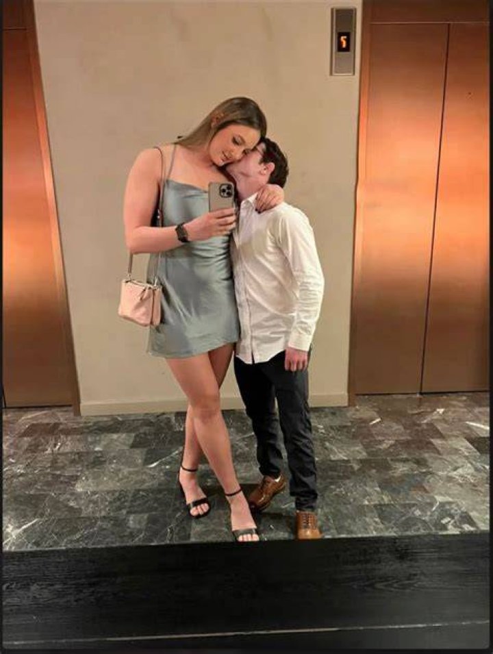 Height, Husband, Boyfriend, And More