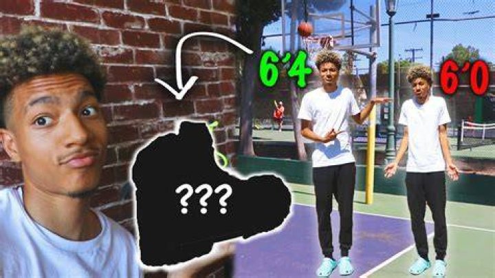 Height increasing shoes CHANGED my life YouTube