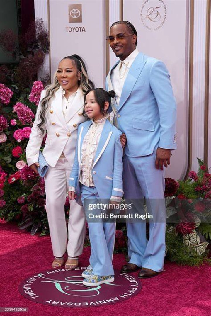 Heiress Harris Mother, Father, Siblings FamilyWing