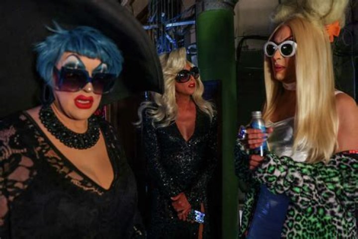 Heklina Cause of Dea†h What Happened to Famous Drag Queen?