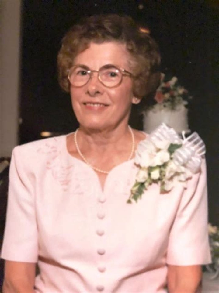 Helen Axsom Obituary Bloomington, IN