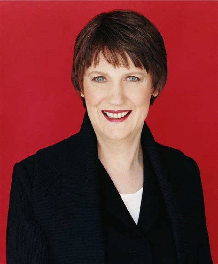 Helen Clark Biography & Facts Britannica
