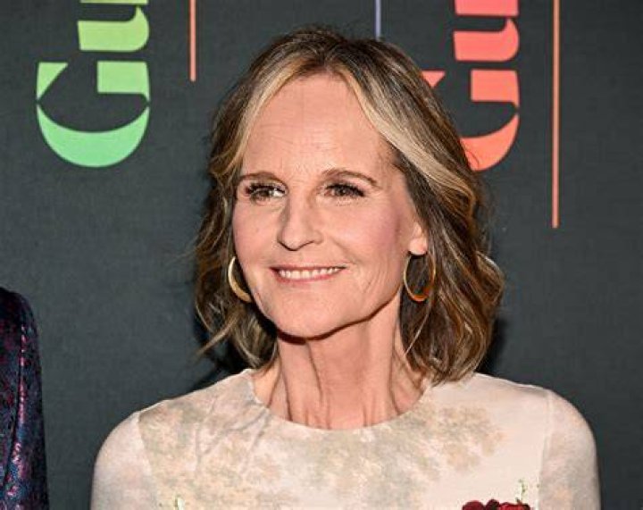 Helen Hunt Makes Rare Public Outing With Daughter Makena, 15, As the