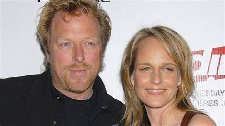 Helen Hunt reportedly splits with boyfriend of 16 years