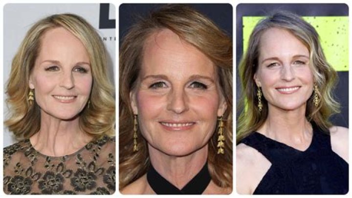Helen Hunt Shows off ‘Authentic’ Beauty at 59 with Her Wrinkles