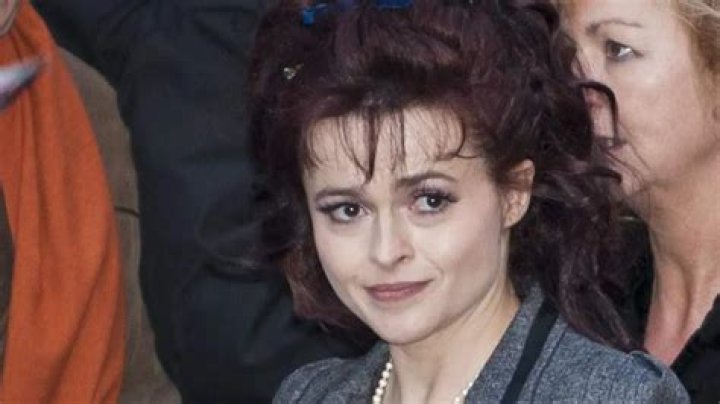 Helena Bonham Carter Surgery Before And After Photos