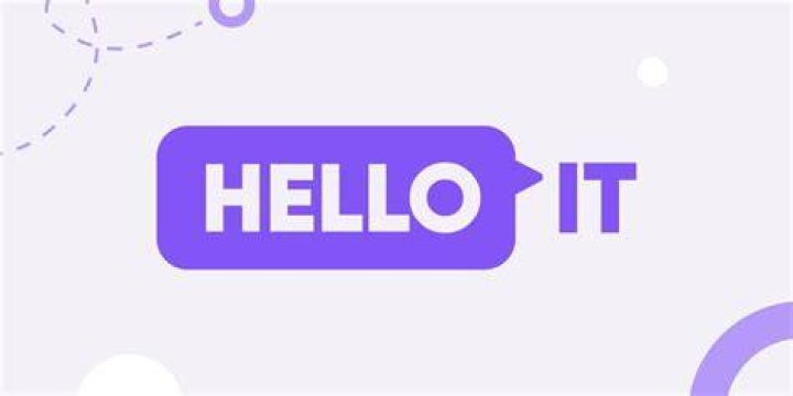 Hello..It's me you're looking for. Emily D. Baker