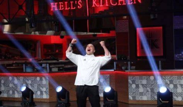 Hell&rsquo;s Kitchen WHERE Are They NOW? YouTube