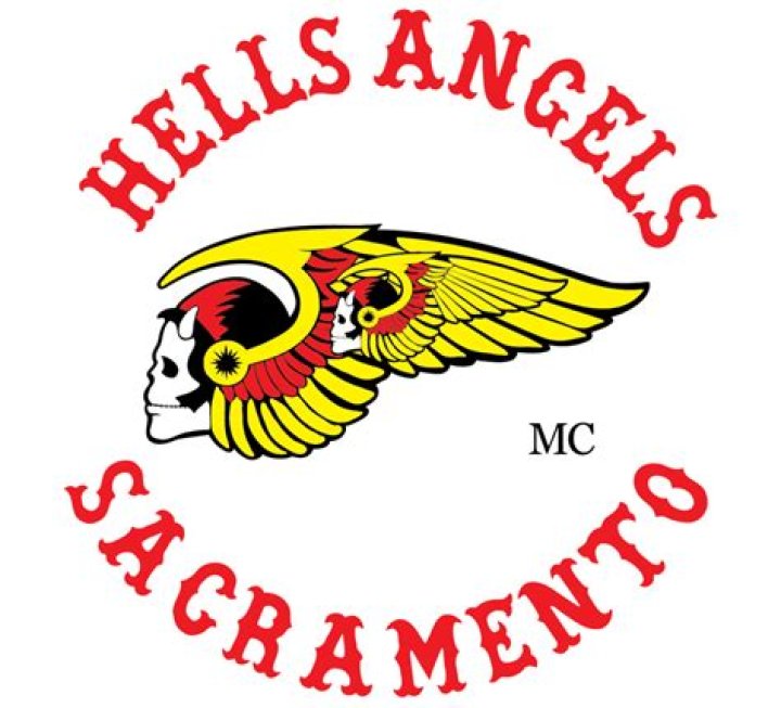 Hells Angels Sacramento