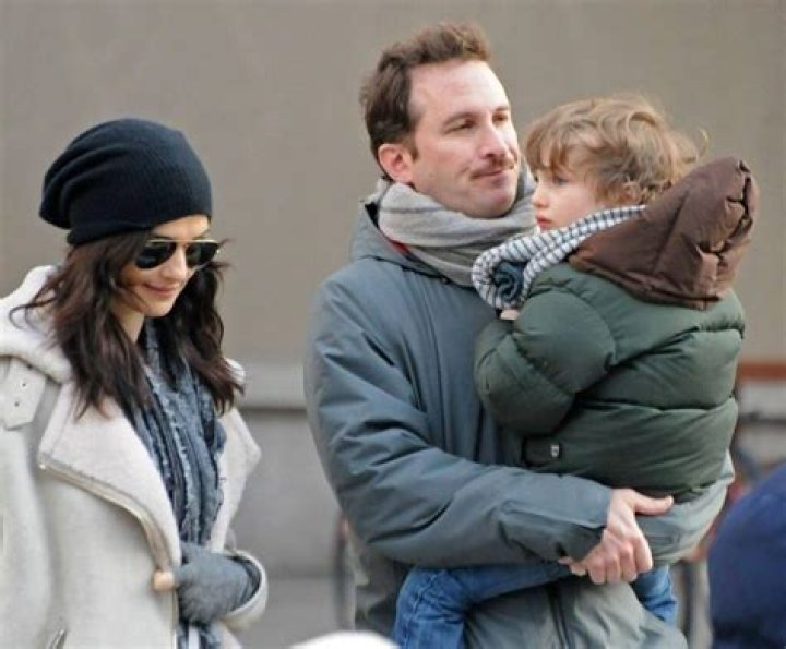 Henry Aronofsky Bio, Facts, Family Life of Darren Aronofsky & Rachel