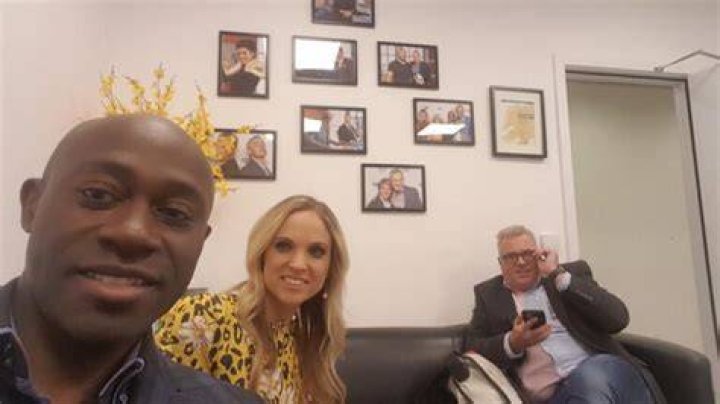 Henry Bonsu Wife, Is He Married? Wikipedia Bio Age Net Worth