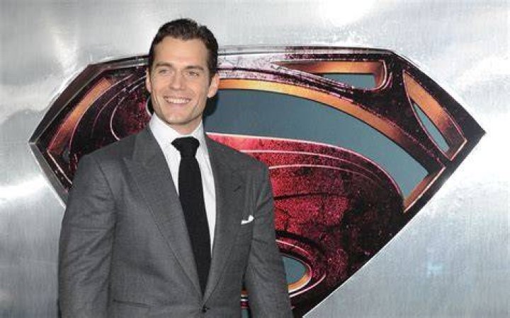 Henry Cavill Announces 'Massive' New Project With Girlfriend Natalie
