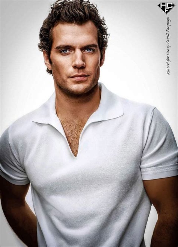 Henry Cavill by Kinorri 29 Flickr