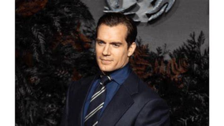Henry Cavill Hopes to Play "More" of Superman in "Years to Come"