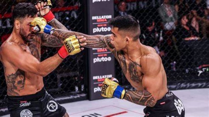 Henry Corrales goes off on 'gimmick' Juan Archuleta, plans weight drop