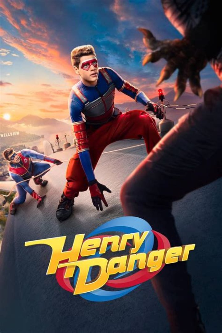 Henry Danger Episode Guide Dan Schneider DanWarp
