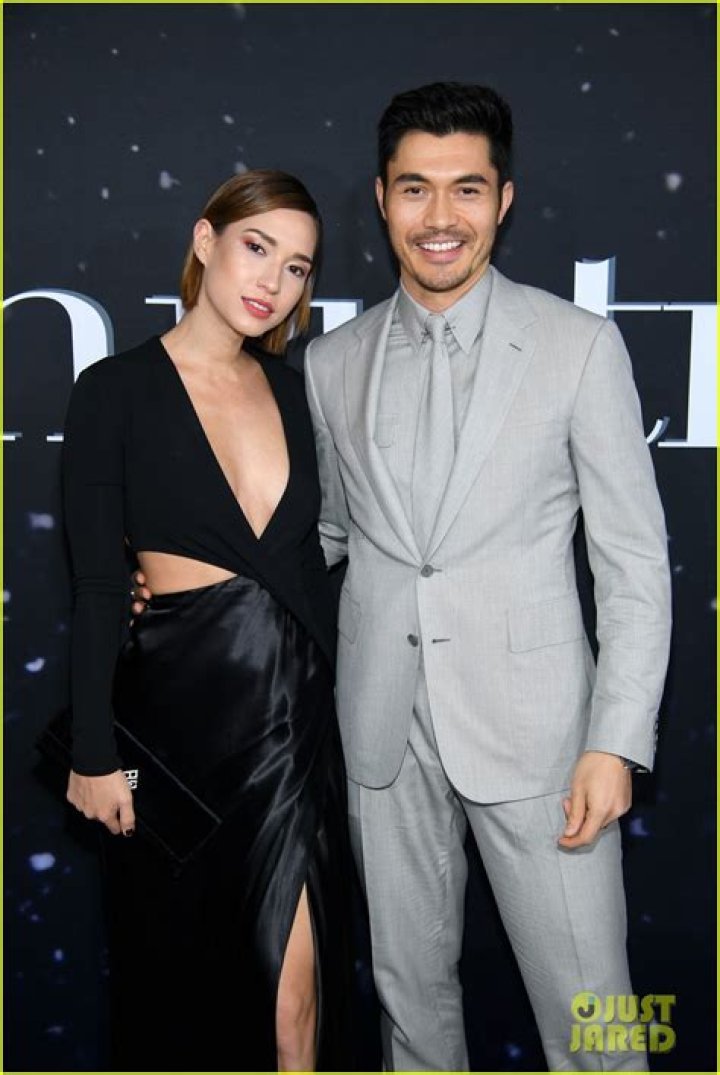 Henry Golding Is Expecting First Child with Wife Liv Lo! Photo 4497937