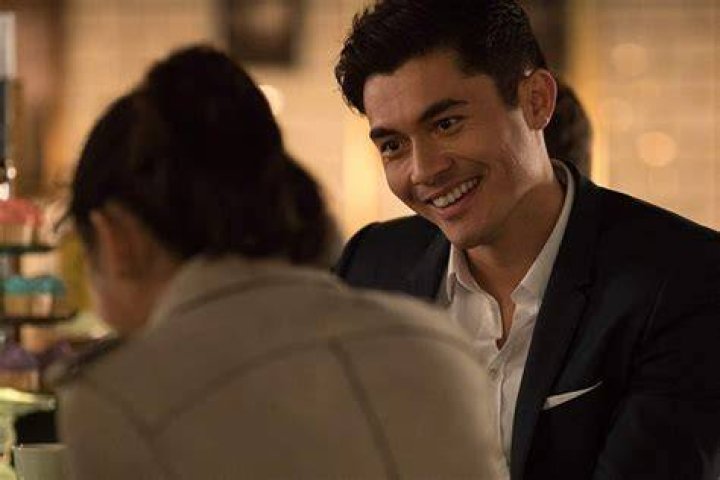 Henry Golding Launches His Own Production House E! News