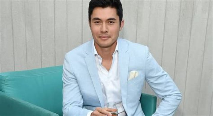 Henry Golding Net worth, Age Weight, Wife, Kids, BioWiki 2023 The