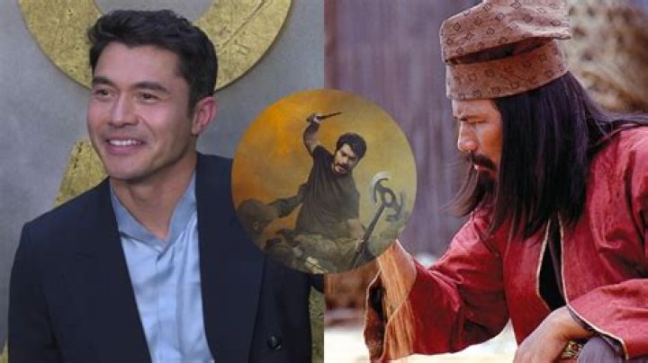 Henry Golding responds to "casual racism" accusations in 'The Gentlemen'