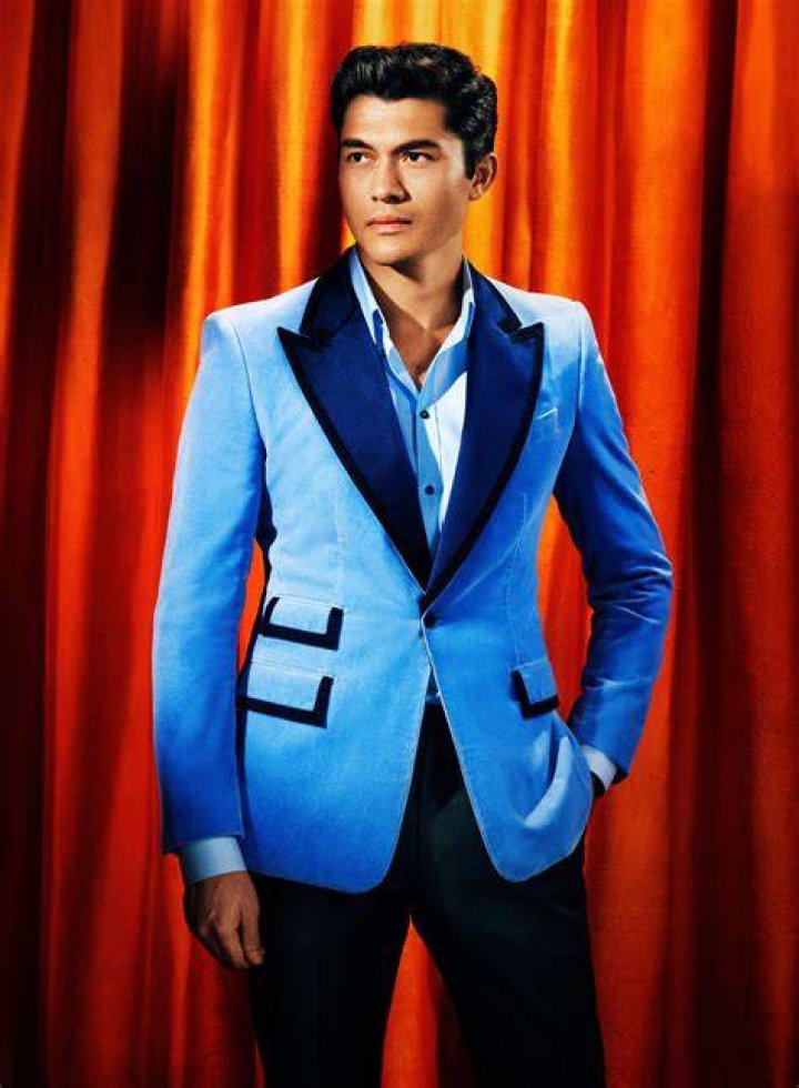 Henry Golding The Next Leading Man of Hollywood GQ
