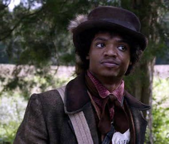 Henry Hunter Hall IMDb