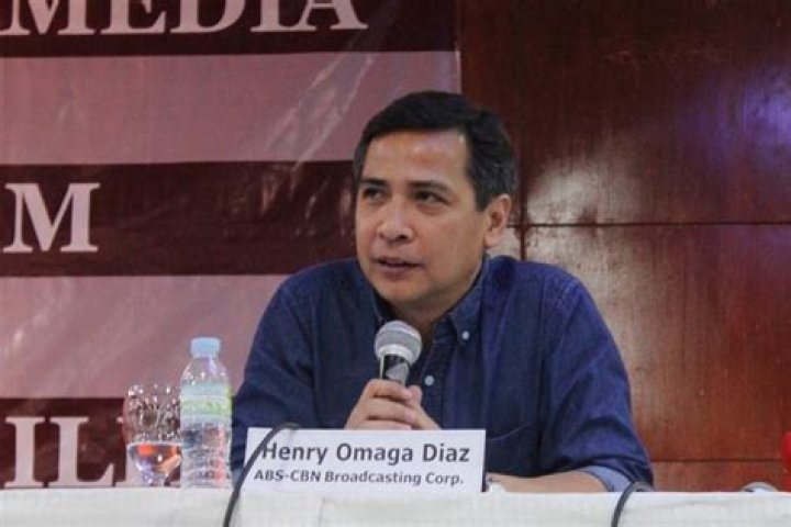 Henry Omaga Diaz Alchetron, The Free Social Encyclopedia