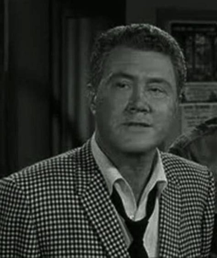 Henry Slate Movies, Bio and Lists on MUBI