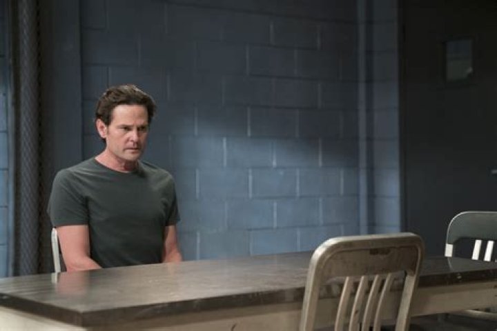 Henry Thomas Law and Order Fandom