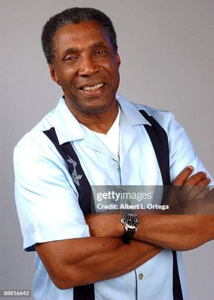 Herbert Jefferson Jr.