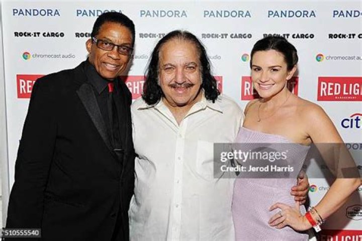 Herbie Hancock &bull; Red Light Management
