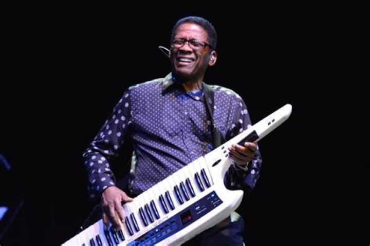 Herbie Hancock Net Worth TheRichest