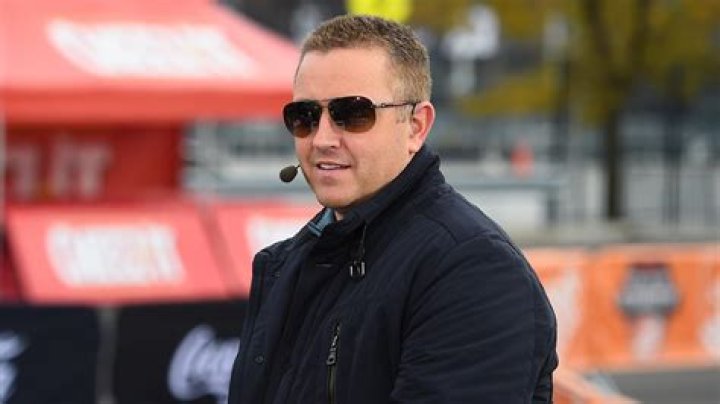 Herbstreit still can&rsquo;t taste or smell as he did before COVID, hopes CFP