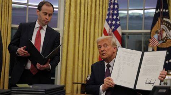 Here are the highprofile pardons and commutations Trump has granted